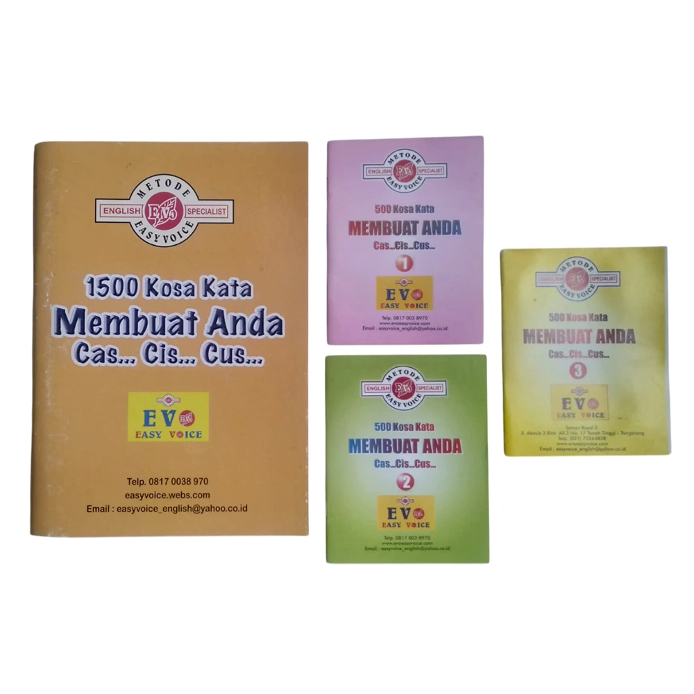 English Course Outsourcing 4