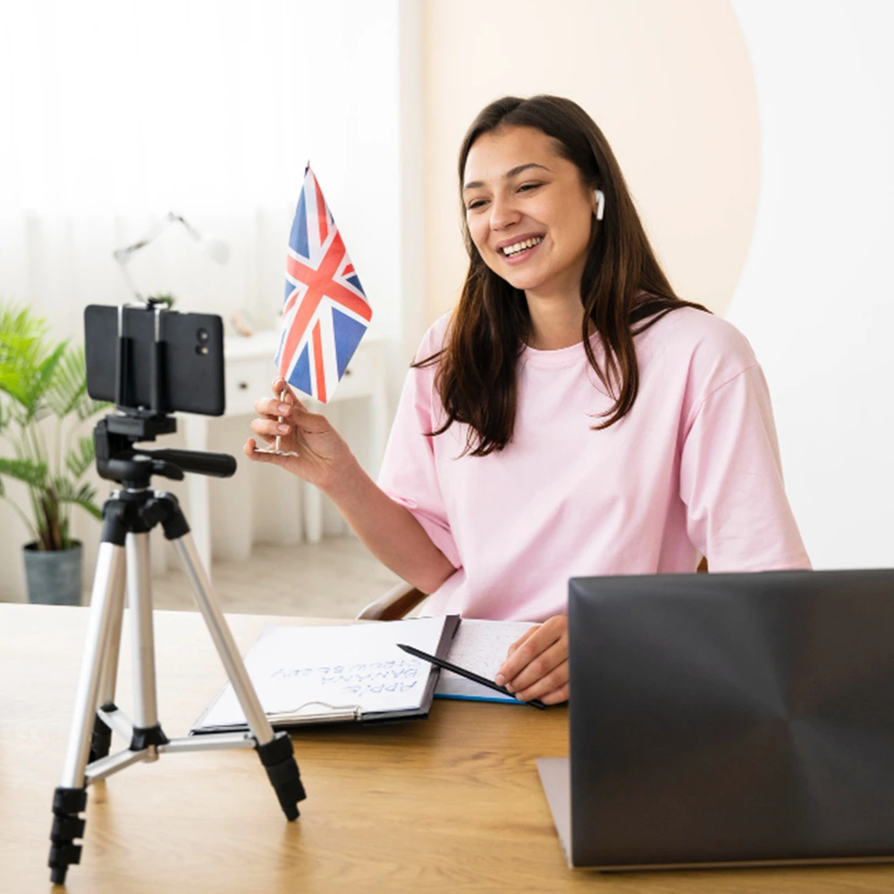 English Course Outsourcing