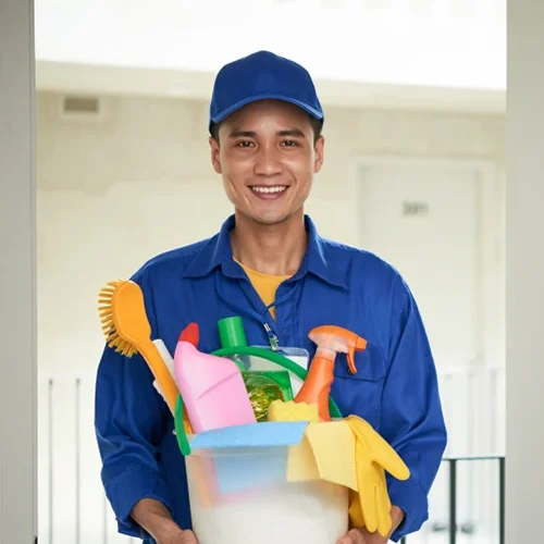 Outsourcing Cleaning Service